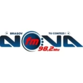 Nova FM Брашов
