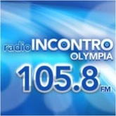 Incontro Olympia