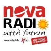 Novaradio Cittá Futura