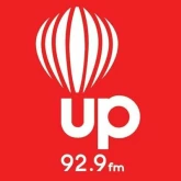 up 92,9