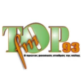 TOP FM Патры