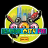 City FM Веллингтон