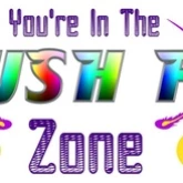 Rush FM Окленд