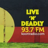 Koori Radio