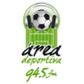 Área Deportiva