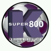 Super K800