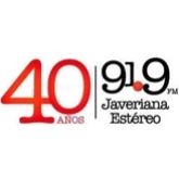 HJKZ Javeriana Estéreo