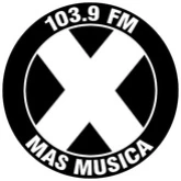 HJVU La X Más Música