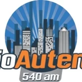 HJKA Radio Auténtica