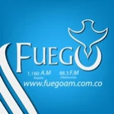 HJOC Fuego