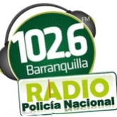 Policía Nacional Барранкилья