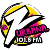 La Z Urbana Кали