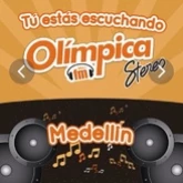 Olímpica Stereo Медельин