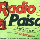 Paisa