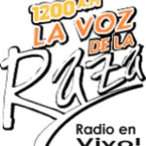 La Voz de la Raza