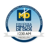 Emisora Minuto de Dios Медельин