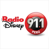 Radio Disney Лима