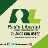 Libertad
