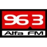 Alfa FM Монтевидео