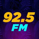 Latina FM Монтевидео
