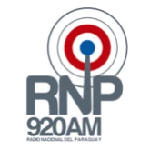 Nacional del Praguay
