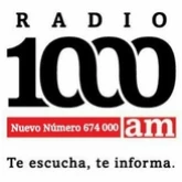 Radio 1000 AM