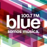 Blue FM Буэнос-Айрес