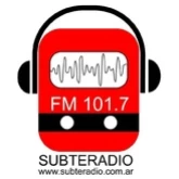 Subteradio