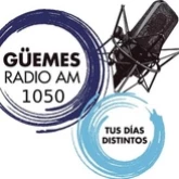General Güemes