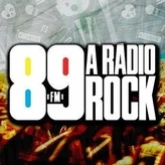89 FM A Rádio Rock Сан-Паулу