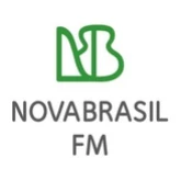 Nova Brasil FM Сан-Паулу