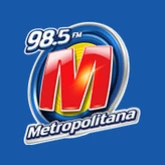 Metropolitana Сан-Паулу