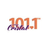 Stereo Cristal