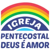 Deus é Amor