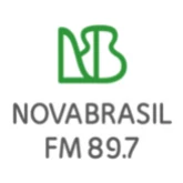 Nova Brasil FM Бразилиа