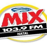 Mix FM Натал