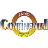 Rádio Continental