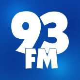 Rádio 93 FM Рио-де-Жанейро