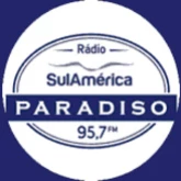 SulAmérica Paradiso