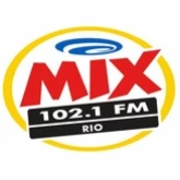 Mix FM Рио-де-Жанейро