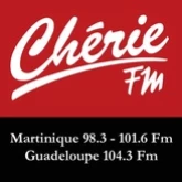 Chérie FM - Guadeloupe