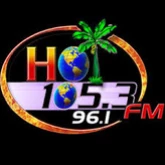 Caribbean Hot FM