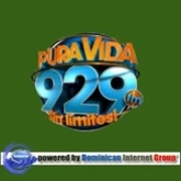 Pura Vida