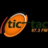 Stereo Tic-tac