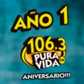 Pura Vida FM