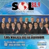 Sol Radio Панама