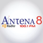 Antena 8