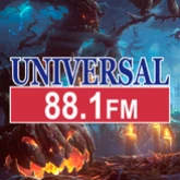 Universal Мехико