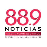 Noticias Мехико