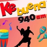 Ke Buena Мехико
